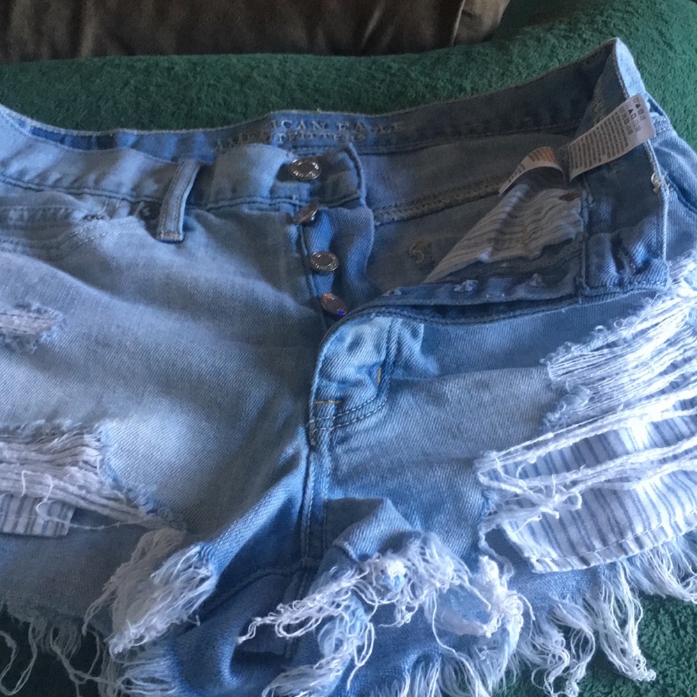 American eagle outfitters size 6